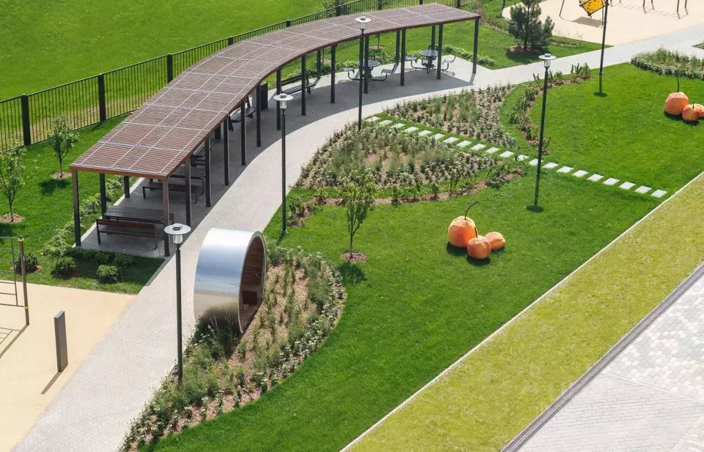 Гараж в Московская область, Ленинский городской округ, пос. Ленинский ... - Фото 2