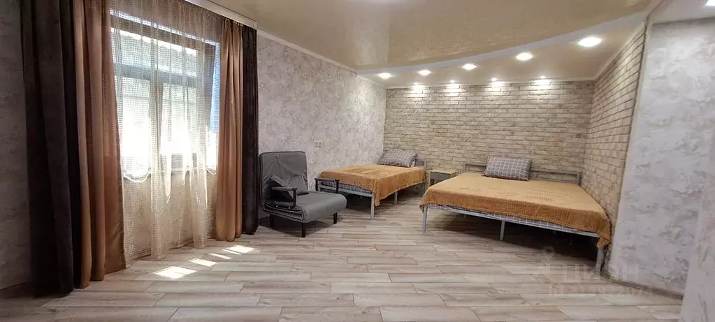 Дом в Краснодарский край, Сочи Главная ул., 133 (45 м) - Фото 1