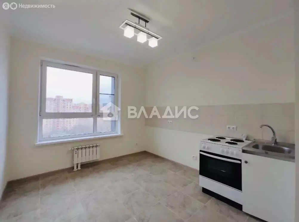 3-комнатная квартира: Москва, 5-я улица Соколиной Горы, 21А (71.4 м) - Фото 1