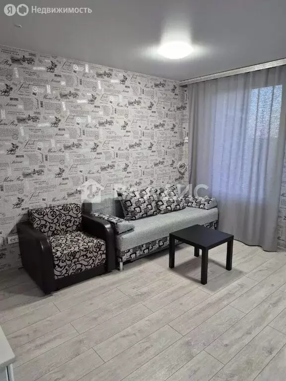 Квартира-студия: Коммунарка, Бачуринская улица, 11 (26 м) - Фото 0