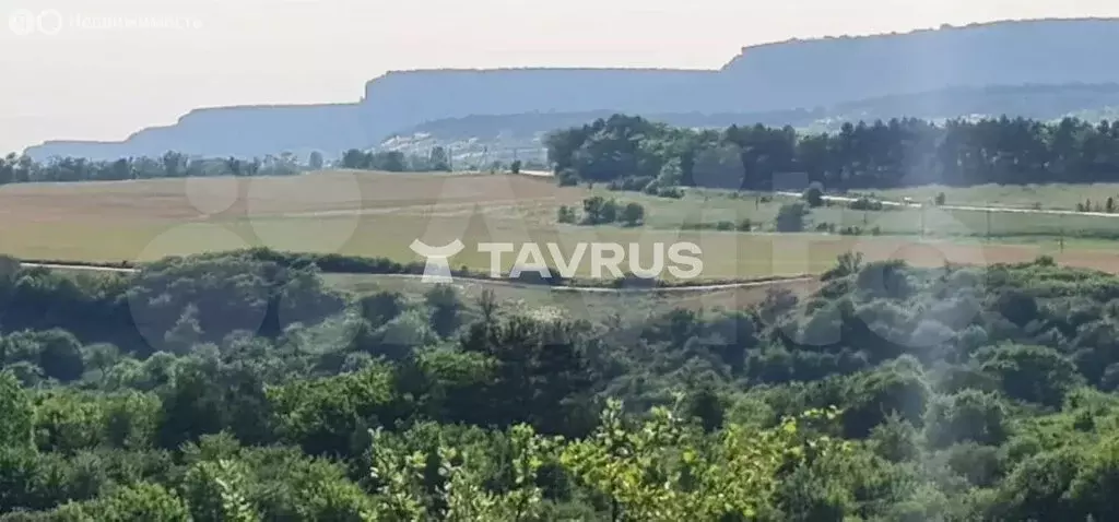 Участок в Перовское сельское поселение, село Клиновка (6 м) - Фото 1