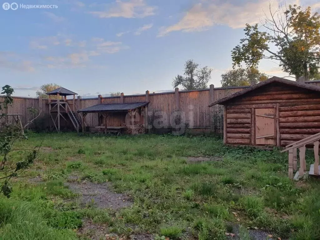 Дом в Тобольск, улица Семакова (502 м) - Фото 1