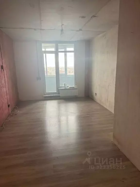 2-к кв. Санкт-Петербург просп. Просвещения, 43 (90.6 м) - Фото 1