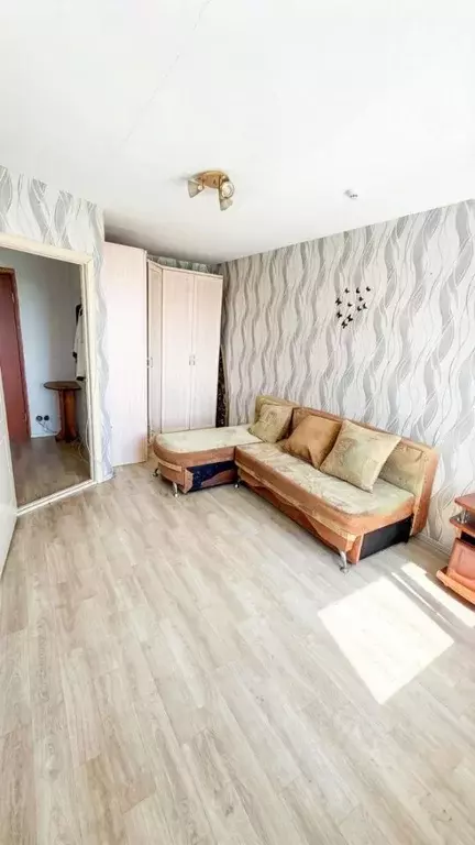 1-к кв. Марий Эл, Волжск ул. Прохорова, 135 (29.4 м) - Фото 2
