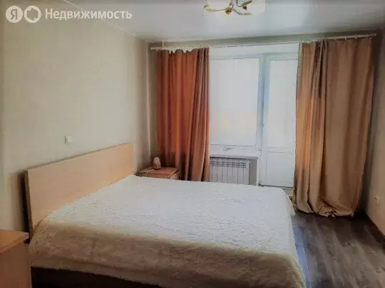 2-комнатная квартира: Краснотурьинск, улица Карпинского, 19 (47 м) - Фото 1