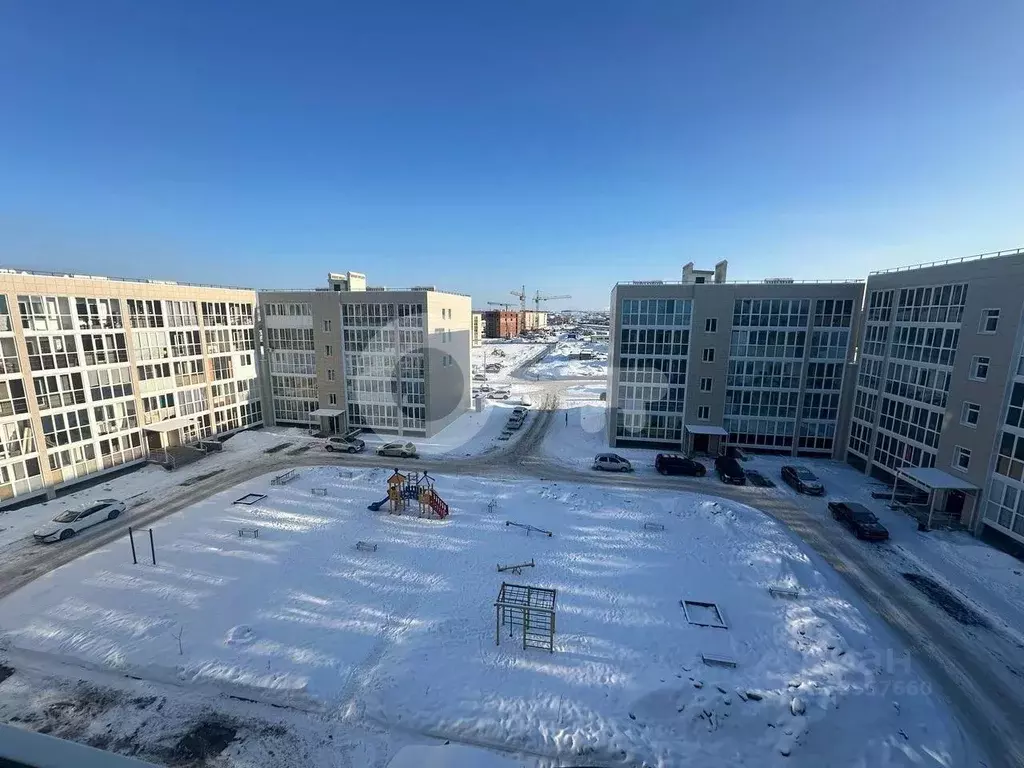 Студия Татарстан, Пестречинский район, Богородское с/пос, д. Куюки ул. ... - Фото 0