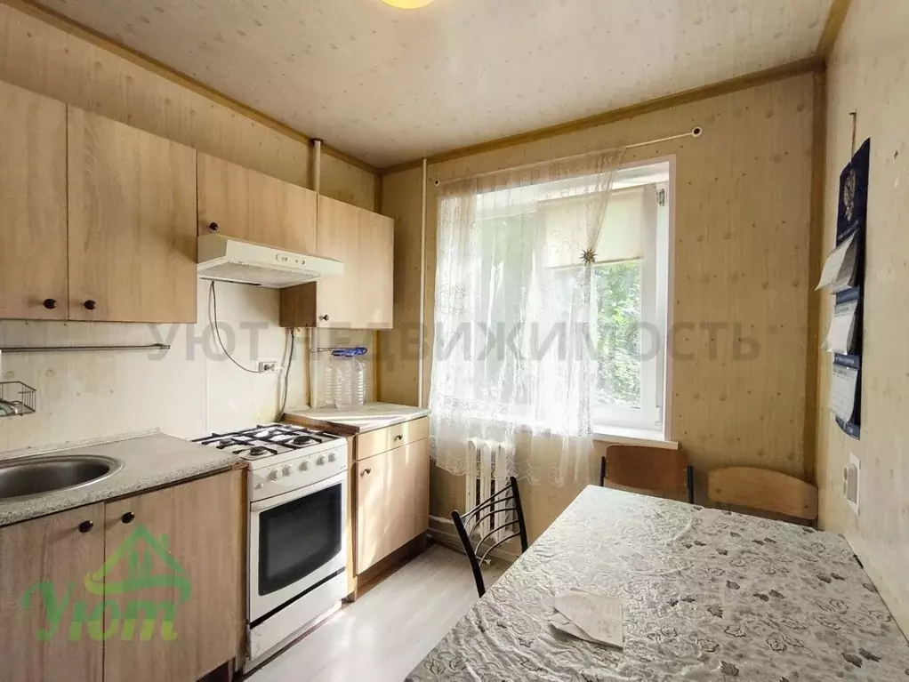 2-к кв. Московская область, Жуковский ул. Гагарина, 54 (45.0 м) - Фото 0