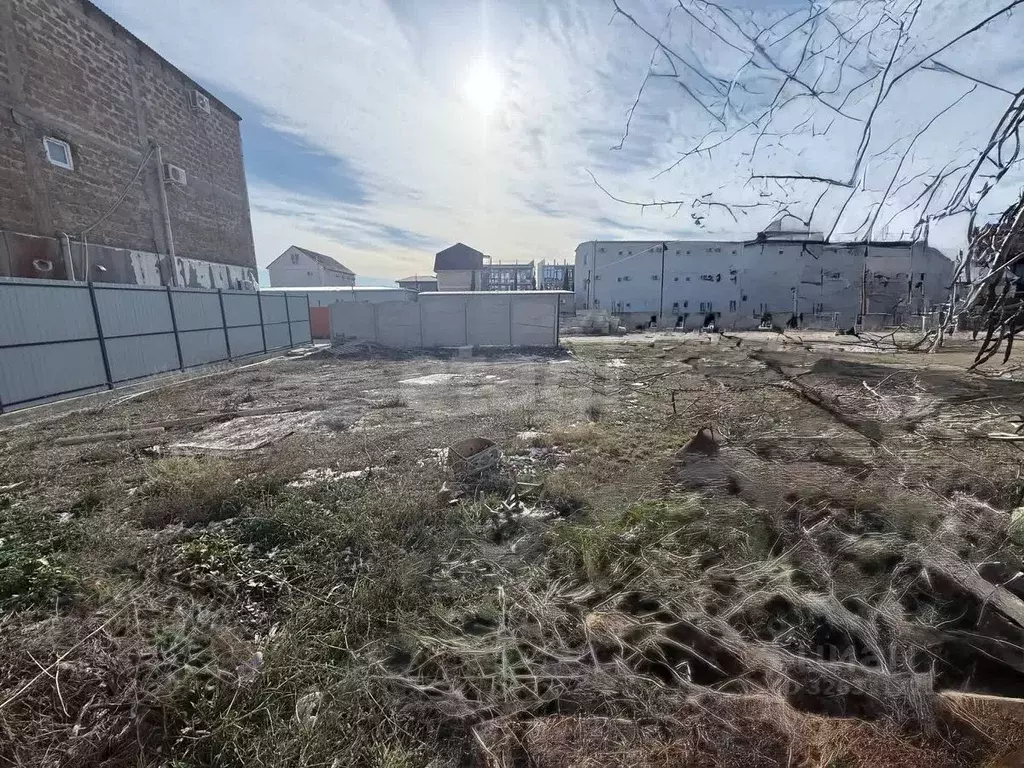 Участок в Крым, Судак ул. Бака-Таш (3.9 сот.) - Фото 1