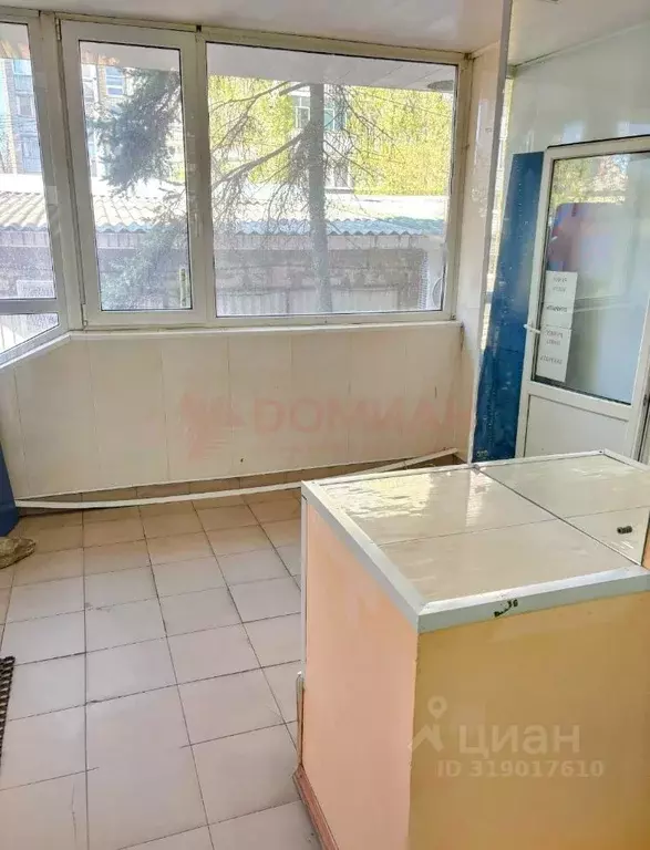 Помещение свободного назначения в Ростовская область, Ростов-на-Дону ... - Фото 0