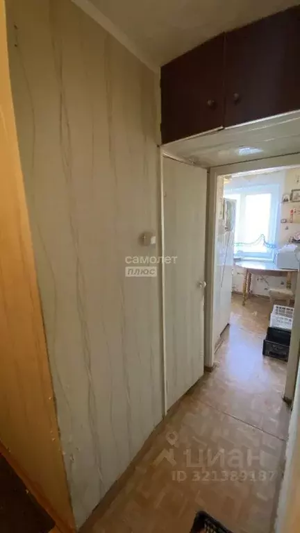 3-к кв. Архангельская область, Коряжма Советская ул., 14 (49.7 м) - Фото 2