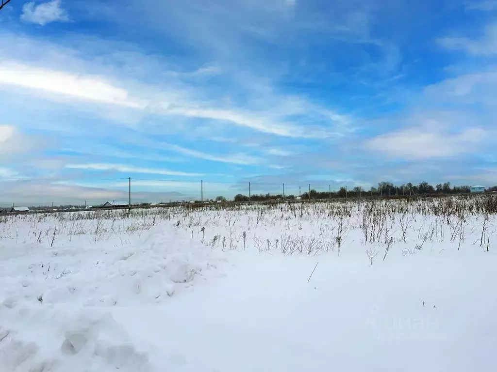 Участок в Московская область, Домодедово Кузьминское Парк кп, 50 (6.7 ... - Фото 2