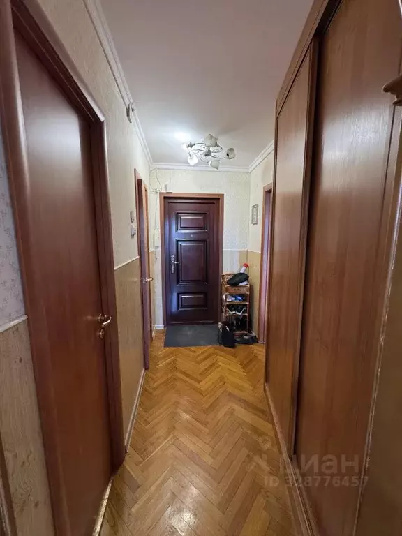 1-к кв. Московская область, Подольск Октябрьский просп., 21а (34.5 м) - Фото 2