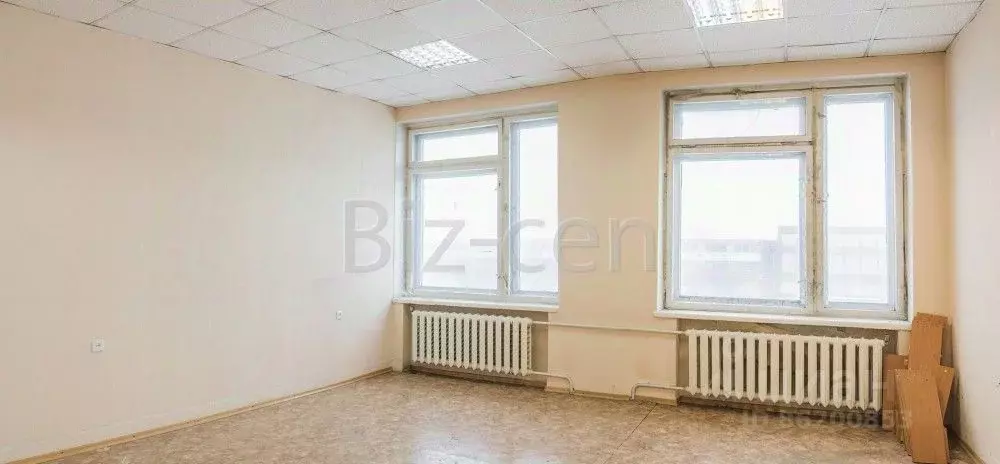 Офис в Санкт-Петербург Фаянсовая ул., 24 (12 м) - Фото 1