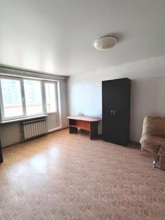 1-к кв. Татарстан, Зеленодольск ул. Сайдашева, 19 (40.2 м) - Фото 1