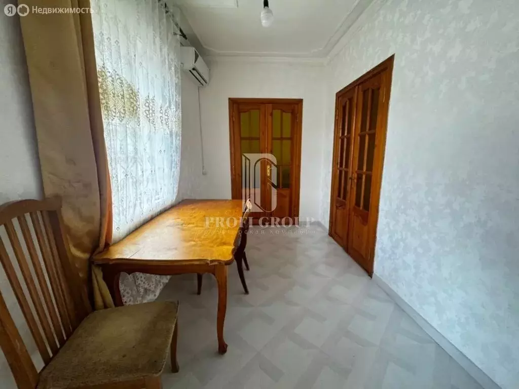 Дом в Махачкала, улица Сулеймана Стальского, 54 (96 м) - Фото 1