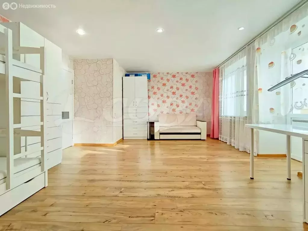 3-комнатная квартира: Тюмень, Орловская улица, 35к2 (110.2 м) - Фото 1