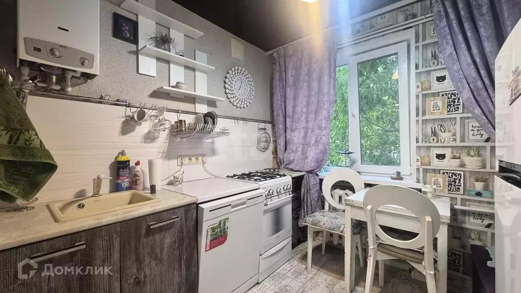 Продаётся 1-к квартира, 32 м - Фото 0