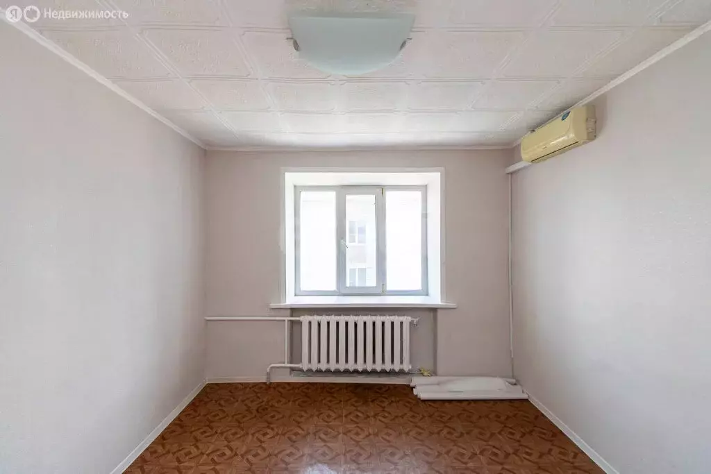 Квартира-студия: Тюмень, Харьковская улица, 85 (13.4 м) - Фото 1