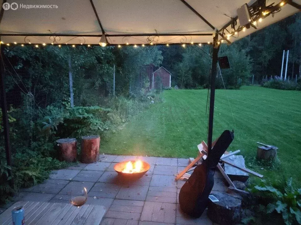 Участок в деревня Маслово, уч40 (10 м) - Фото 2