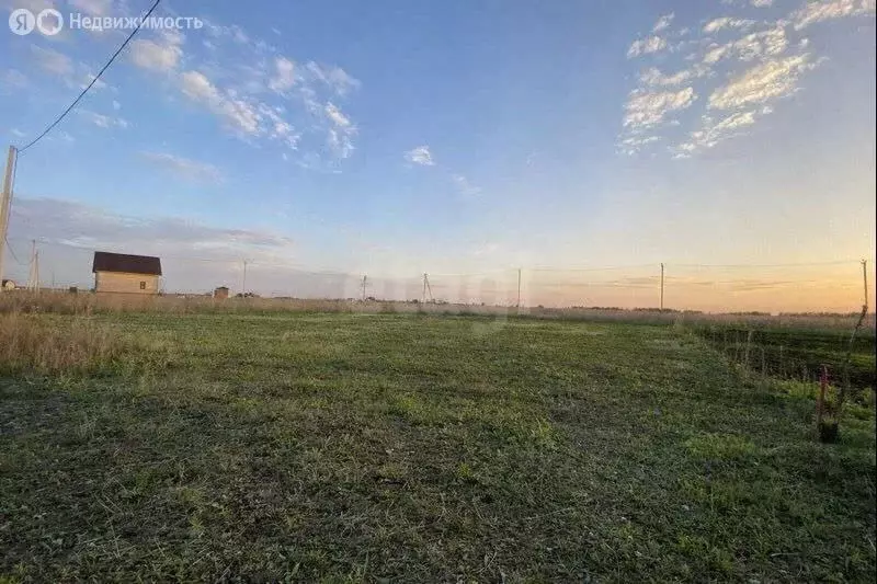 Участок в Тамбов, Акварельная улица (8.3 м) - Фото 1