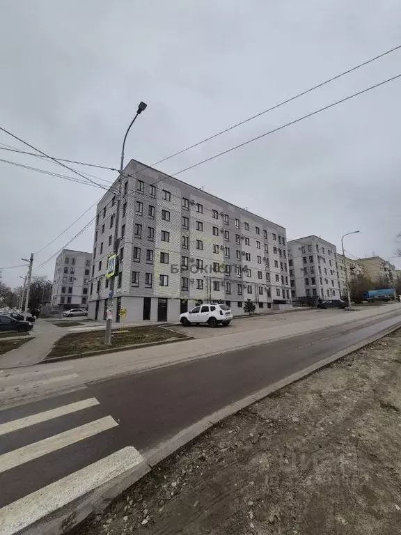 Помещение свободного назначения в Волгоградская область, Волгоград ... - Фото 1