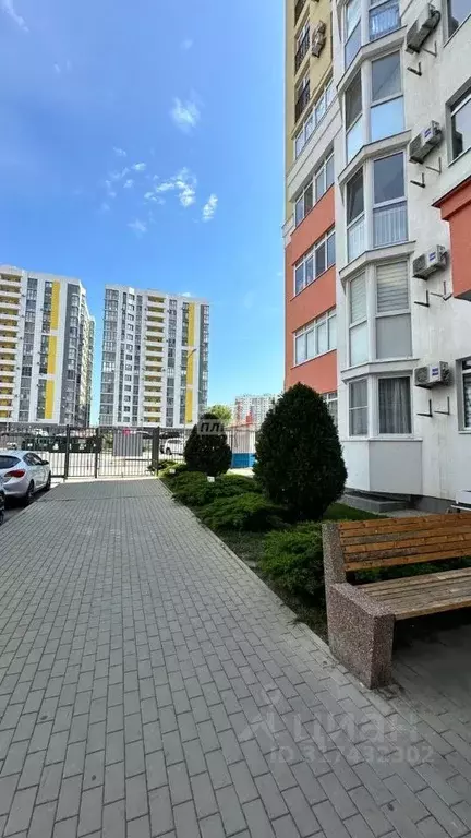Студия Краснодарский край, Анапа ш. Супсехское, 39к5 (30.0 м) - Фото 0