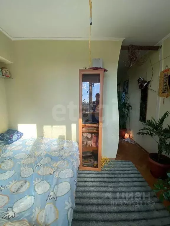 Комната Амурская область, Благовещенск Пролетарская ул., 95 (17.3 м) - Фото 0