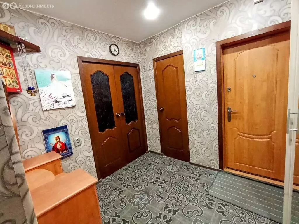 2-комнатная квартира: Чехов, микрорайон Губернский, Земская улица, 4 ... - Фото 2