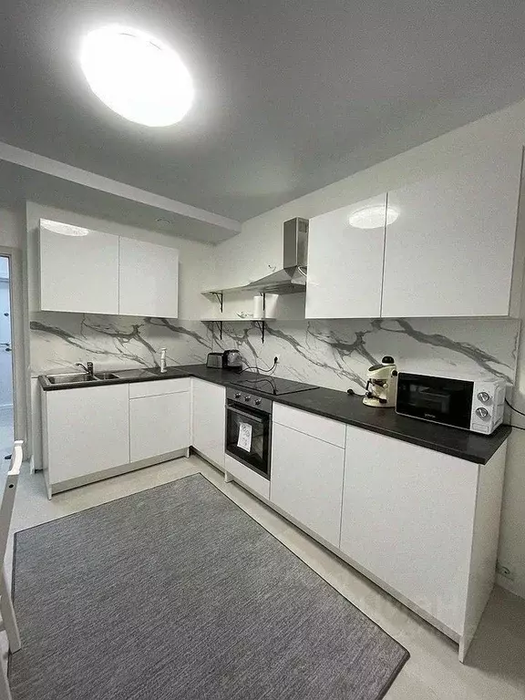 2-к кв. Москва Складочная ул., 8к2 (55.0 м) - Фото 0