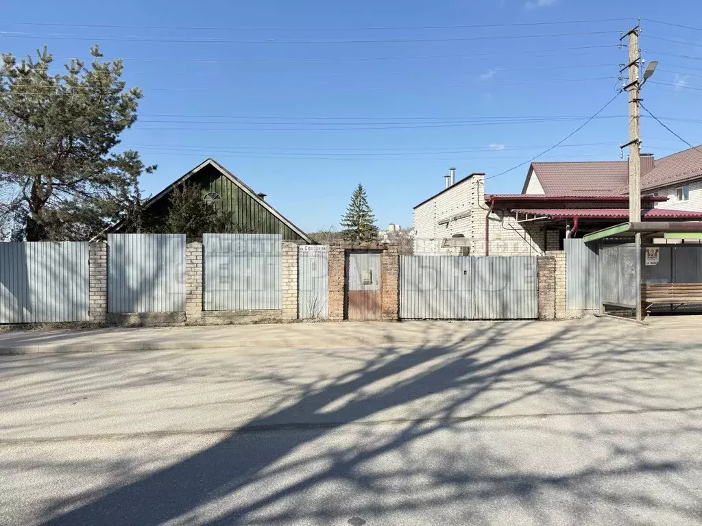 Дом в Смоленская область, Смоленск ул. Соболева, 55 (204 м) - Фото 0