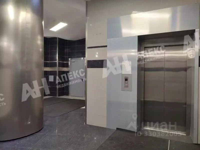 Офис в Москва 2-я Хуторская ул., 38АС23 (914 м) - Фото 2