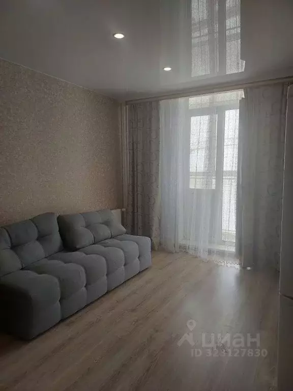 2-к кв. Пермский край, Пермь ул. Карпинского, 112/1 (45.0 м) - Фото 2