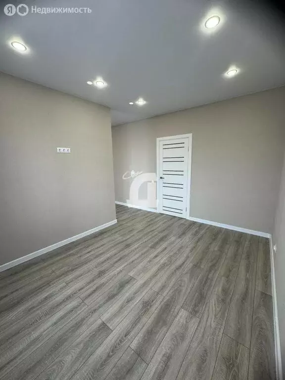 Квартира-студия: Новая Адыгея, Бжегокайская улица, 25/1к9 (34 м) - Фото 0