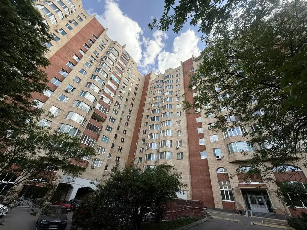 2-к кв. Москва Новочеремушкинская ул., 60К1 (87.0 м) - Фото 1