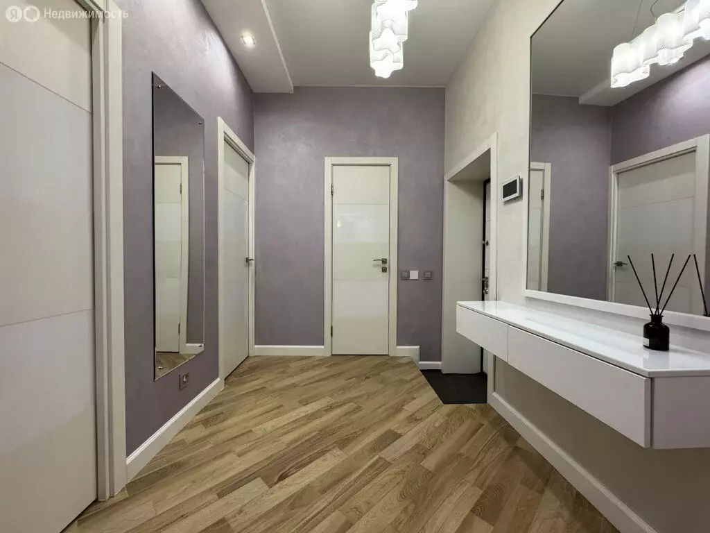 2-комнатная квартира: Киров, Первомайский район, Никитская улица, 100 ... - Фото 2