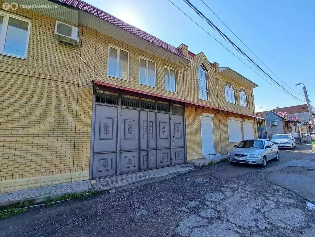 Помещение свободного назначения (5.34 м) - Фото 1