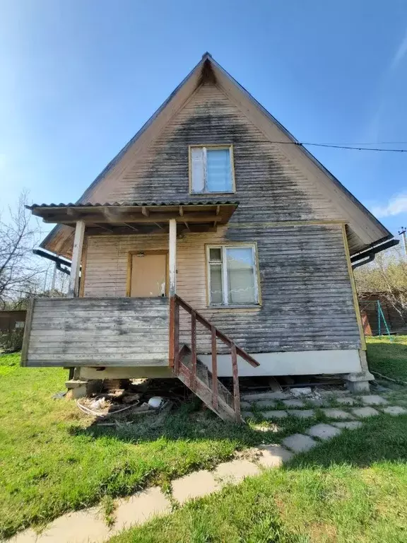 Дом в Москва Полесье садовое товарищество,  (86 м) - Фото 0
