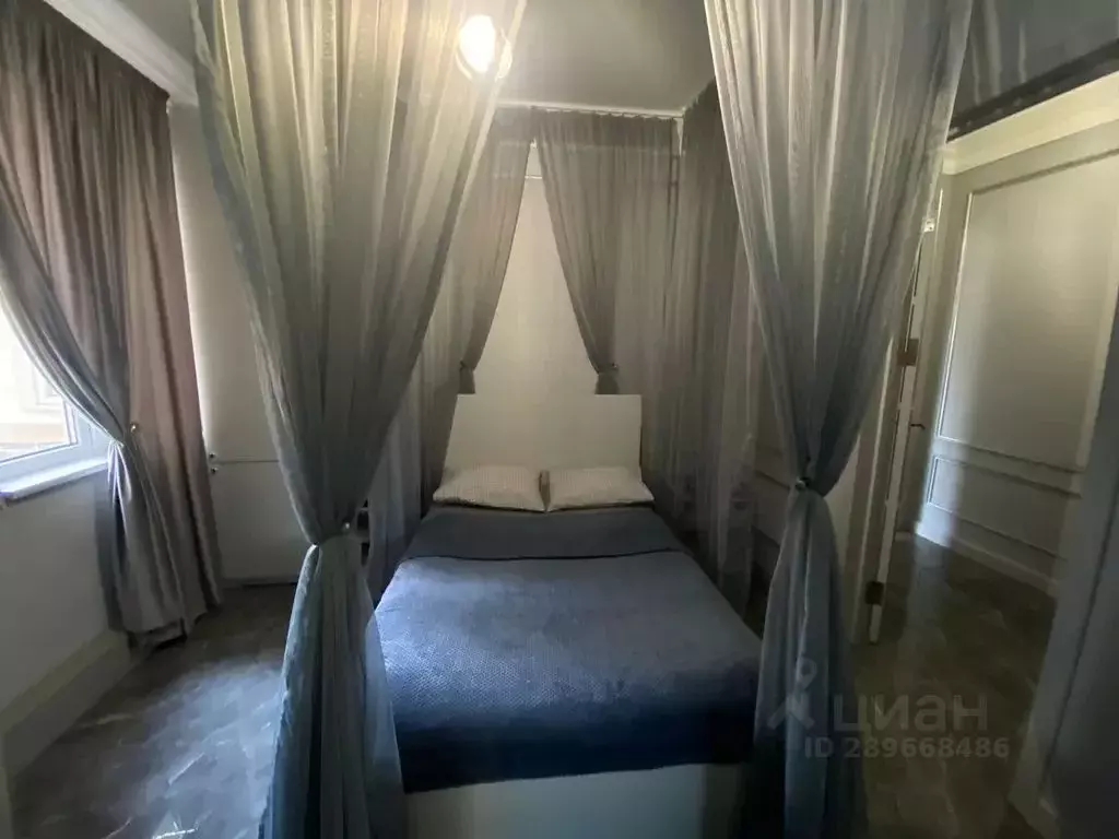 2-к кв. Дагестан, Махачкала ул. Даниялова, 101 (43.0 м) - Фото 2