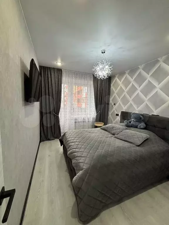 2-к. квартира, 48 м, 2/9 эт. - Фото 0