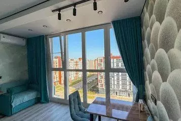 1-к кв. Московская область, Красногорск городской округ, Нахабино пгт ... - Фото 1