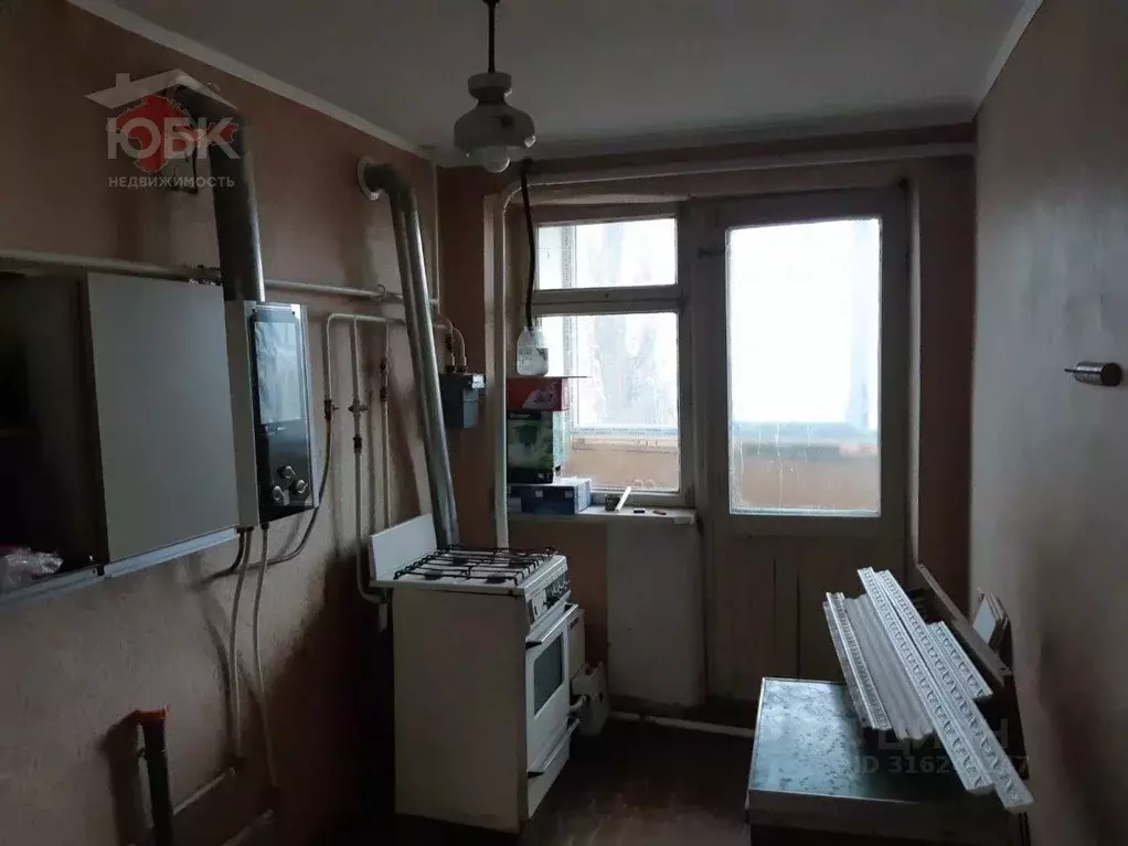 2-к кв. Крым, Сакский район, с. Митяево ул. Советская, 5 (43.2 м) - Фото 0