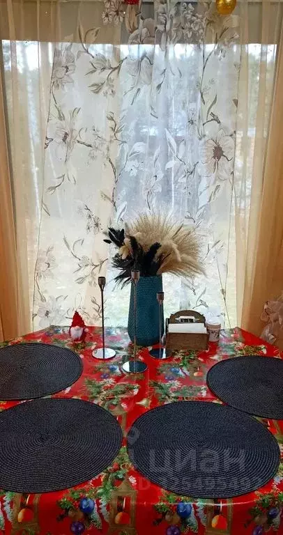 Дом в Свердловская область, Сысертский муниципальный округ, Бытовик КС ... - Фото 2