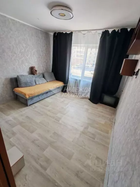 1-к кв. Приморский край, Фокино ул. Ленина (29.7 м) - Фото 2