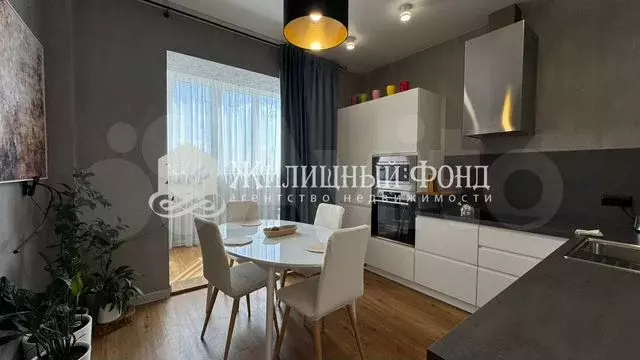1-к. квартира, 55 м, 14/16 эт. - Фото 0