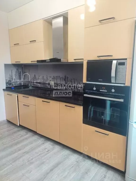 1-к кв. Тюменская область, Тюмень ул. Казачьи луга, 10 (35.0 м) - Фото 0