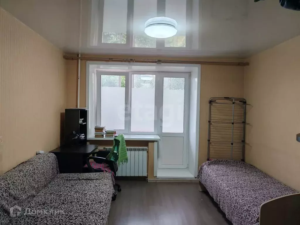 Продаётся 1-к квартира, 30.3 м - Фото 0