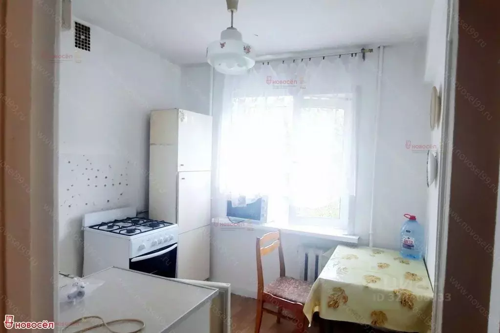 2-к кв. Свердловская область, Екатеринбург ул. Стрелочников, 5 (45.0 ... - Фото 2