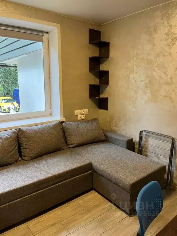 Студия Москва Новоясеневский просп., 12К1 (20.0 м) - Фото 0