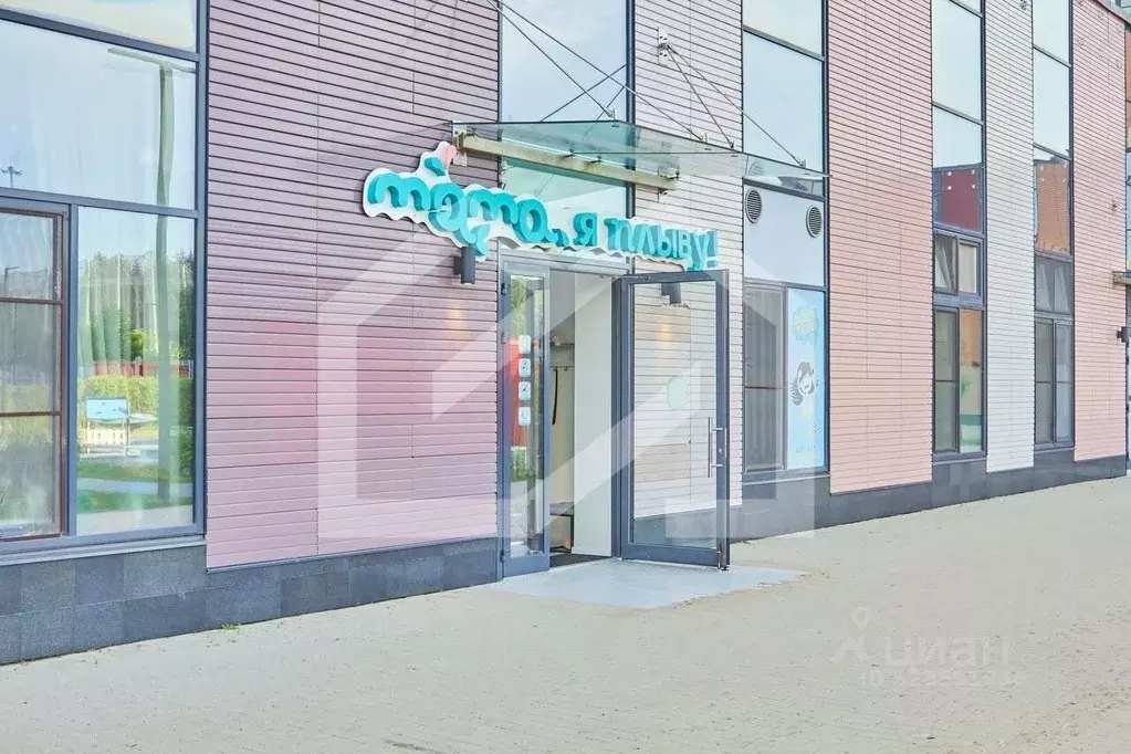 Помещение свободного назначения в Москва Головинское ш., 10Б (169 м) - Фото 1