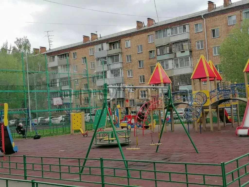 2-к. квартира, 40 м, 4/5 эт. - Фото 1